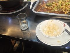 -巫山烤全鱼·重庆鸡公煲(吴中路店)