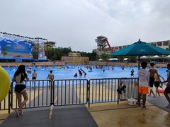 -武汉玛雅海滩水公园