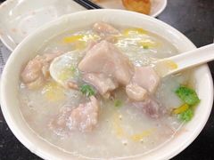 -熊记鸡粥瑞熊美食店(石岗大街店)