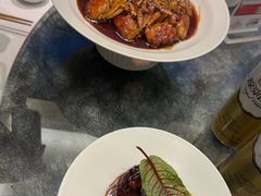 -苏帮袁Sue Cuisine(来福士店)