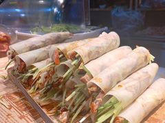 -苏格里岛自助海鲜烤肉(青秀万达店)