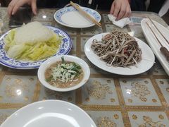 -清真·鸦儿李记·小馆(后海店)