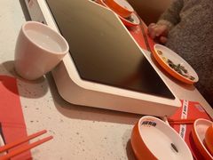 -闻溪有渔·活鱼现烤才好吃(太仓万达店)