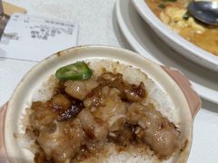 龙悦湾一碗香饭-龙悦湾酒家·八阵鱼生·渔人码头店