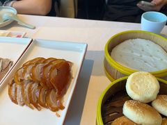 -玉林烤鸭店(定福庄店)