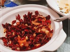 -江渔儿酸菜鱼·拔草餐厅(虎门君乐汇店)