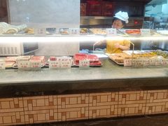 -四宜糕团店(南大街店)