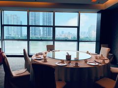 包厢-半岛太子酒家(海港城店)