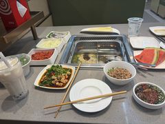 -海底捞火锅(铂澜大象城店)