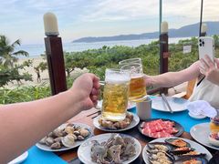 -渔家火锅·海鲜自助餐·演艺(亚龙湾天域酒店)