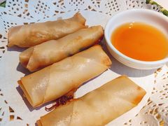 -荷塘秋月·本帮江浙菜(国权路店)