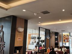 -汉堡王(财富广场店)
