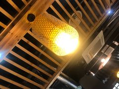 大堂-锅来乐地锅鸡(安亭店)