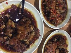 -贤花饭店(城阳店)