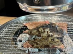 -隐家本格烧肉(万达广场店)