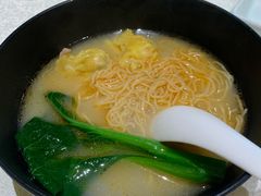 -相思林金岛饭店(青山湖店)