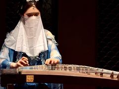 -明湖楼·经典鲁菜(大明湖店)