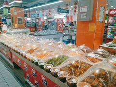 -物美(金华万达店)