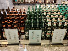 -禾斗海鲜自助(市南银座店)