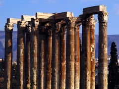 -奥林匹亚宙斯神庙