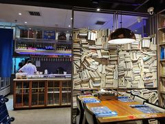 大堂-吉·拾串烧烤专门店(领show天地店)