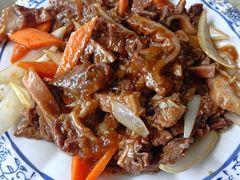 烧散代-协顺园回头馆(南顺城路店)