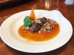 -臻宝中餐厅·大连菜·海鲜·融合菜(大连一方城堡豪华精选酒店)