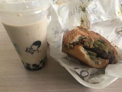-喜茶(上海正大广场店)