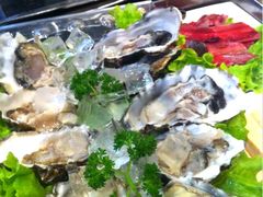 iphone_upload_pic-鼎盛山海火锅(北戴河刘庄夜市老虎石浴场店)