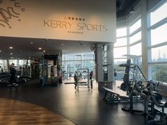 -上海嘉里健身Kerry Sports Shanghai