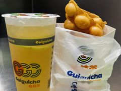 -桂桂茶(恒基名人店)