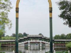-西海子公园