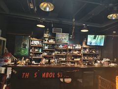 -等待戈多Waiting For Godot(交道口店)