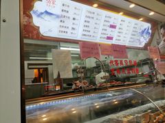 -佰家小厨·南京菜(夫子庙店)