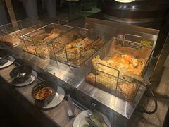 -深圳佳兆业万豪酒店-金沙全日餐厅