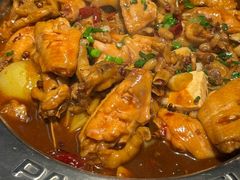 -胖哥俩肉蟹煲(杭州下沙学林街店)