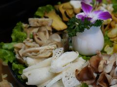 -束河人家(南锣鼓巷店)