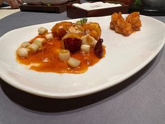 -阿庄新豫菜(航海东路店)