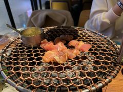 -烧肉达人•炭火烧肉(新天地店)