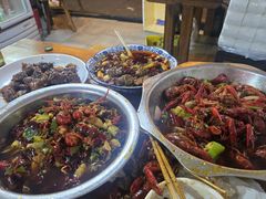 -三哥田螺(北书院街店)