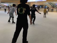 -冠军冰场CHAMPION RINK(苏州中心商场店)
