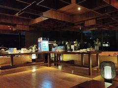 -郑州建业艾美酒店-曙餐厅