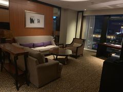 -济南喜来登酒店