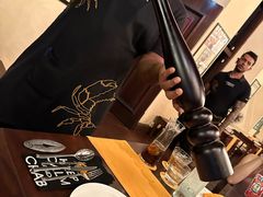 -Ministry of Crab(科伦坡店)