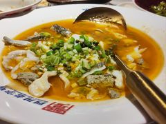 -百年神厨·地道川菜(清江西路店)