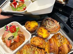 -BUTTERFUL&CREAMOROUS 黄油与面包(三里屯太古里店)