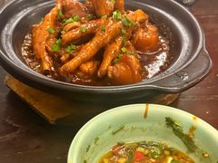 -金龙·打边炉(南京西路店)