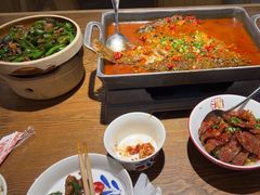 -湘味淳(千禧街店)