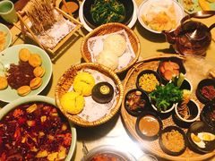 -淀里船宴(裕华东路店)