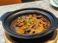-四道菜·福建菜馆(新街口金鹰店)